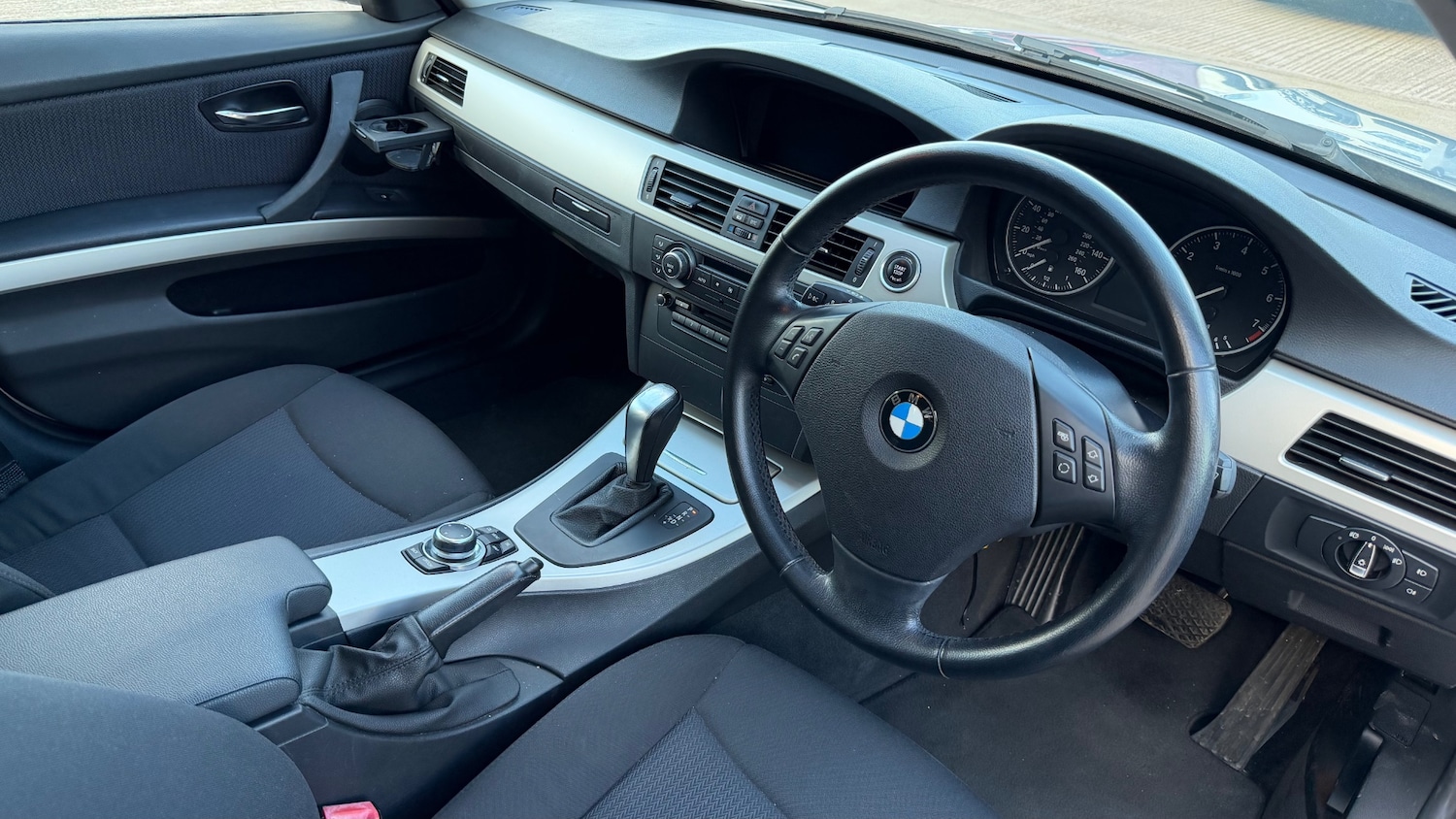 Used BMW 3 Series 2026 for sale - 78090630: Photo 14