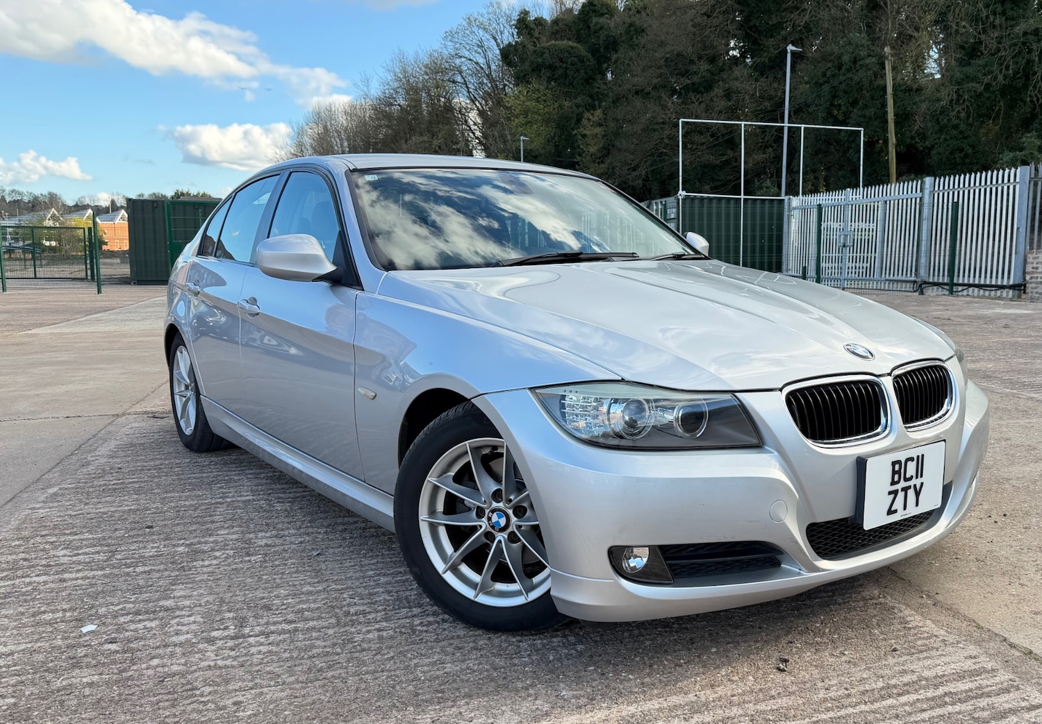 Used BMW 3 Series 2026 for sale - 78090630: Photo 17