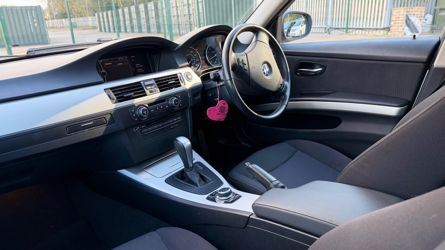 Used BMW 3 Series 2026 for sale - 78090630: Photo 18