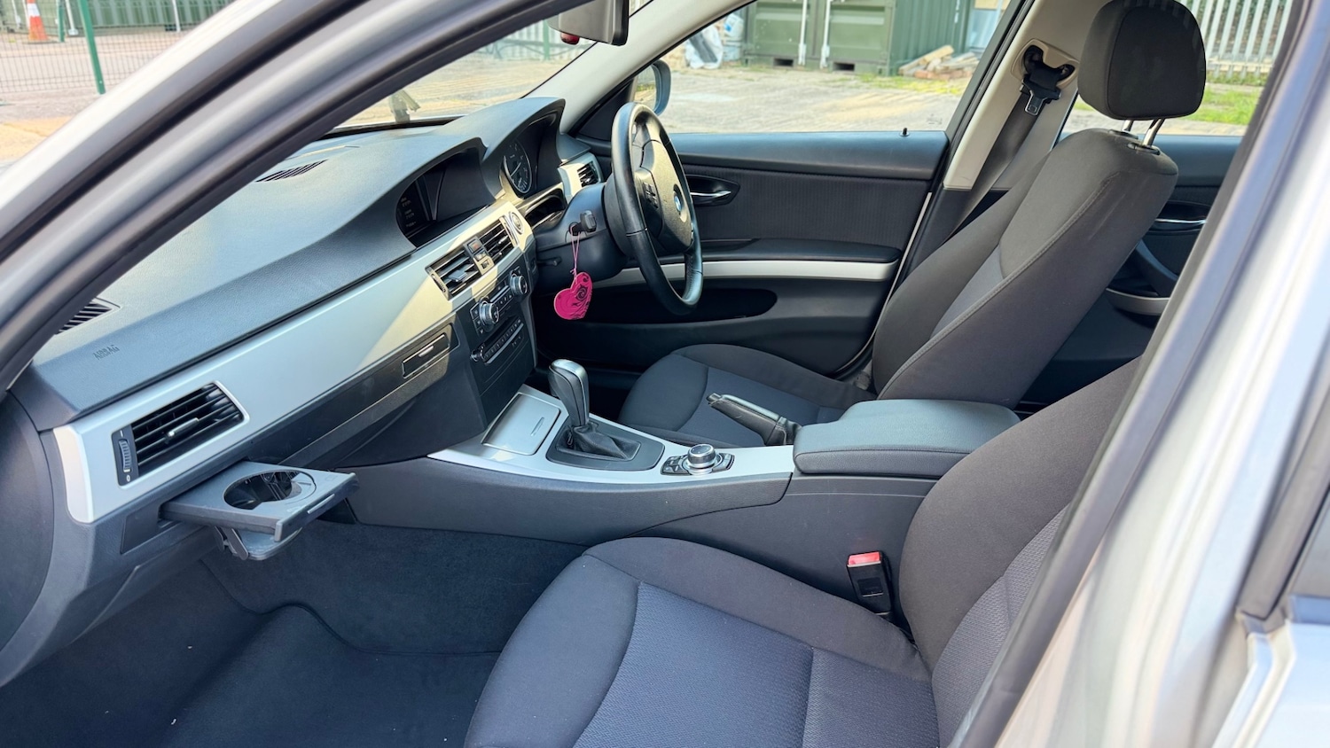 Used BMW 3 Series 2026 for sale - 78090630: Photo 19