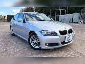 Used BMW 3 Series 2011 for sale - 78090630: Photo