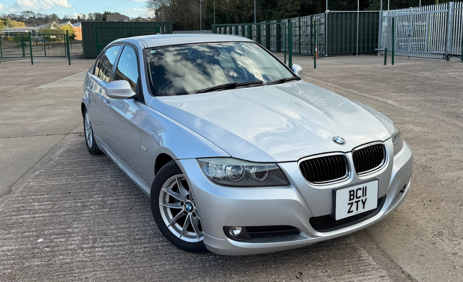 Used BMW 3 Series 2026 for sale - 78090630: Photo 2