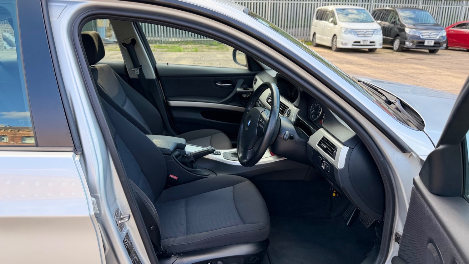 Used BMW 3 Series 2026 for sale - 78090630: Photo 21