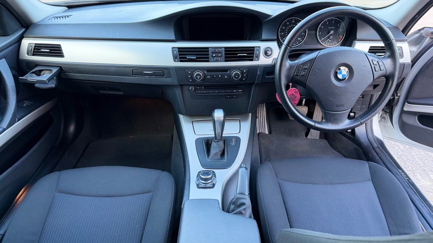 Used BMW 3 Series 2026 for sale - 78090630: Photo 23