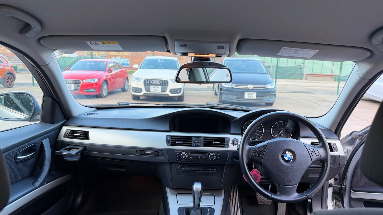 Used BMW 3 Series 2026 for sale - 78090630: Photo 25