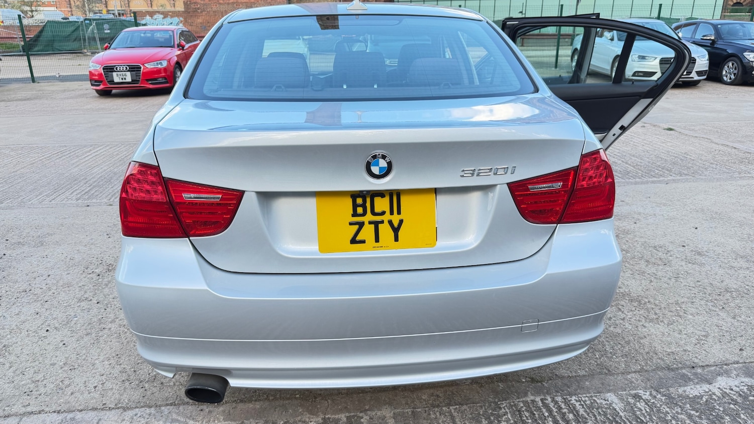 Used BMW 3 Series 2026 for sale - 78090630: Photo 26