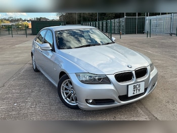 Used BMW 3 Series 2011 for sale - 78090630: Photo