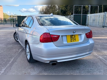 Used BMW 3 Series 2011 for sale - 78090630: Photo