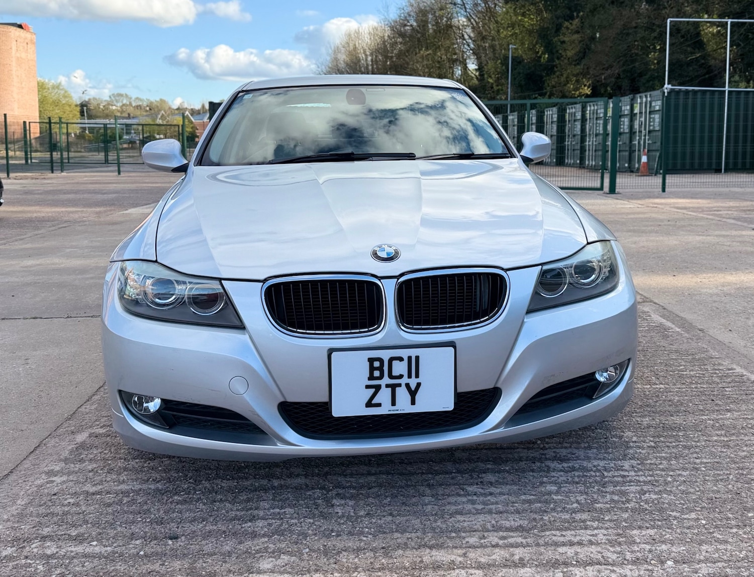 Used BMW 3 Series 2026 for sale - 78090630: Photo 4