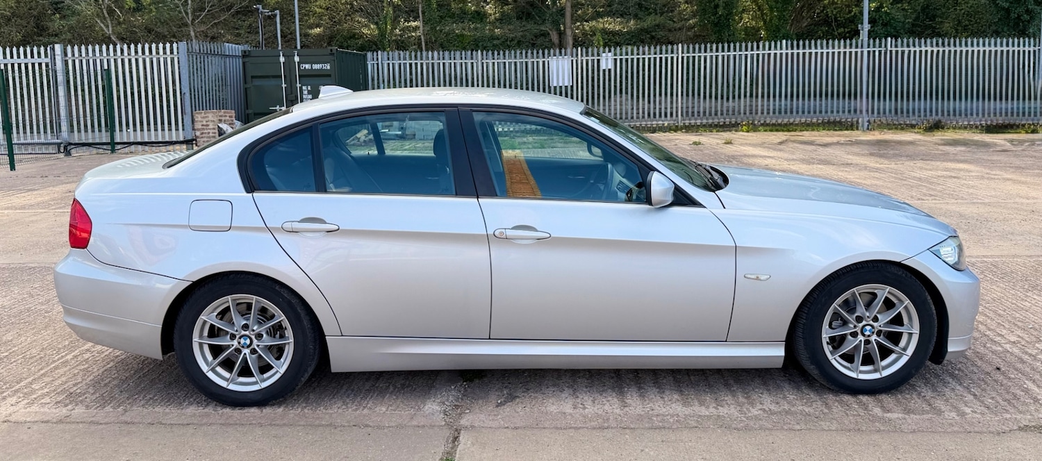 Used BMW 3 Series 2026 for sale - 78090630: Photo 5