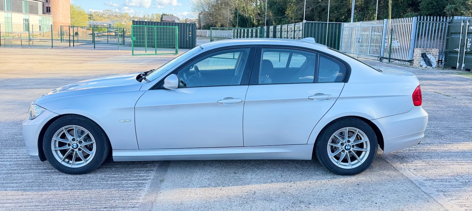 Used BMW 3 Series 2026 for sale - 78090630: Photo 6