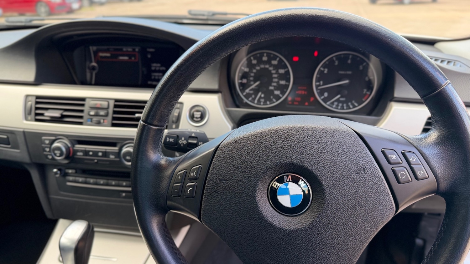 Used BMW 3 Series 2026 for sale - 78090630: Photo 7