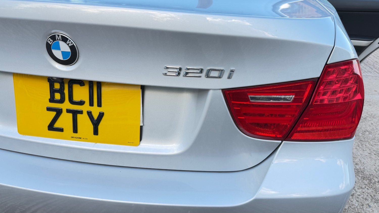 Used BMW 3 Series 2026 for sale - 78090630: Photo 9