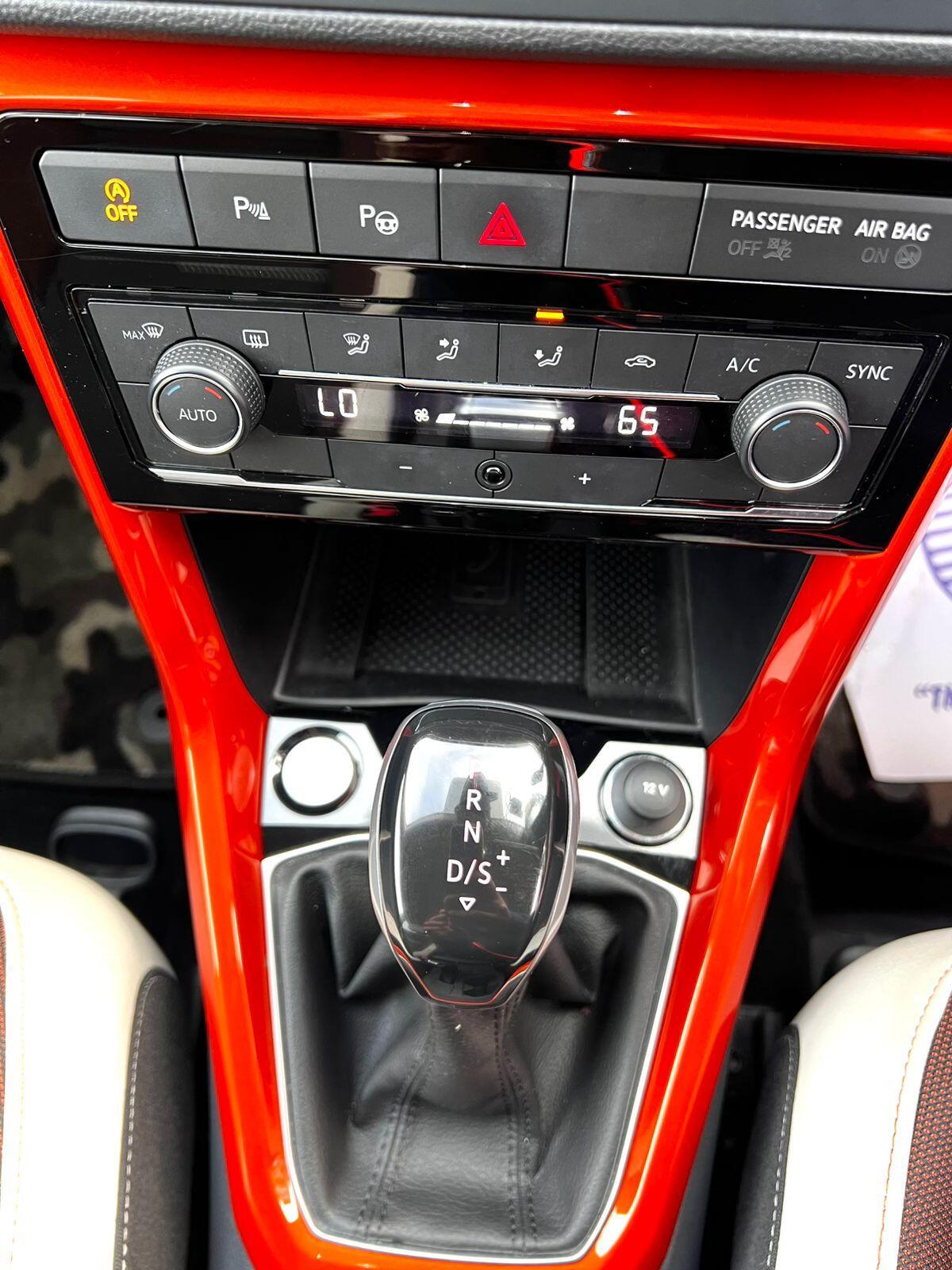 Used Volkswagen T-Cross for sale - 77229388: Photo 12