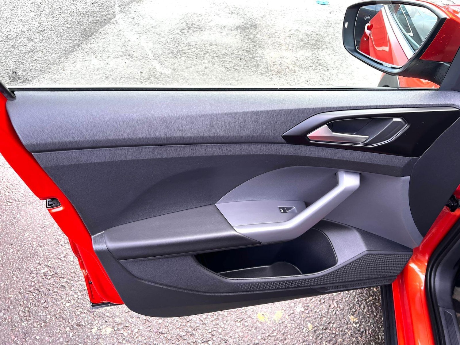 Used Volkswagen T-Cross for sale - 77229388: Photo 20