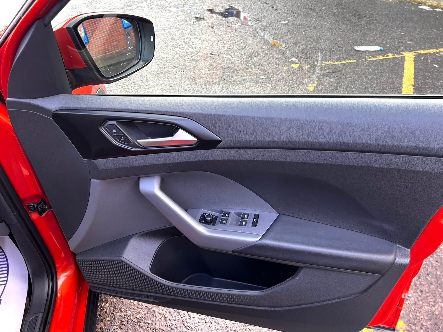 Used Volkswagen T-Cross for sale - 77229388: Photo 21