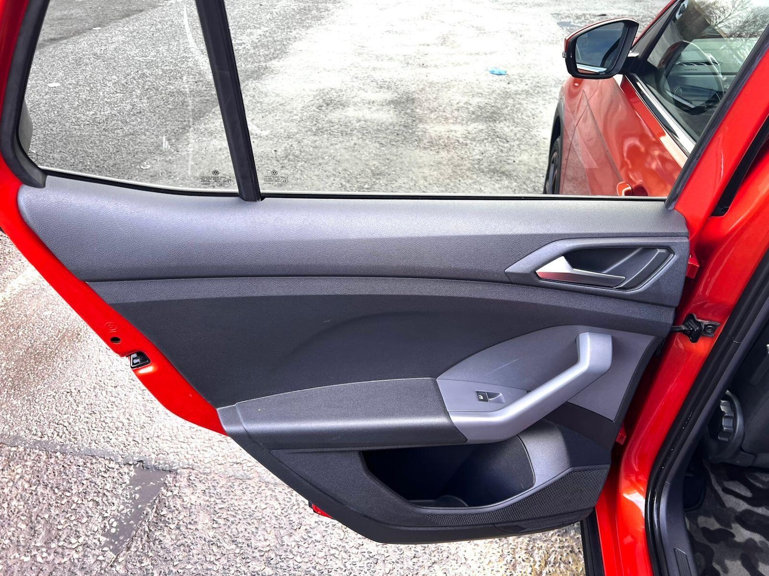 Used Volkswagen T-Cross for sale - 77229388: Photo 22