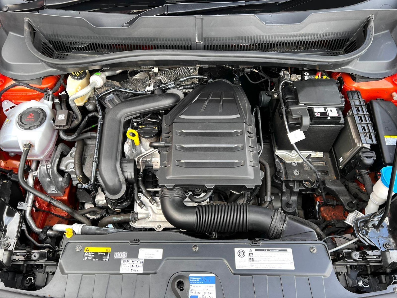 Used Volkswagen T-Cross for sale - 77229388: Photo 23