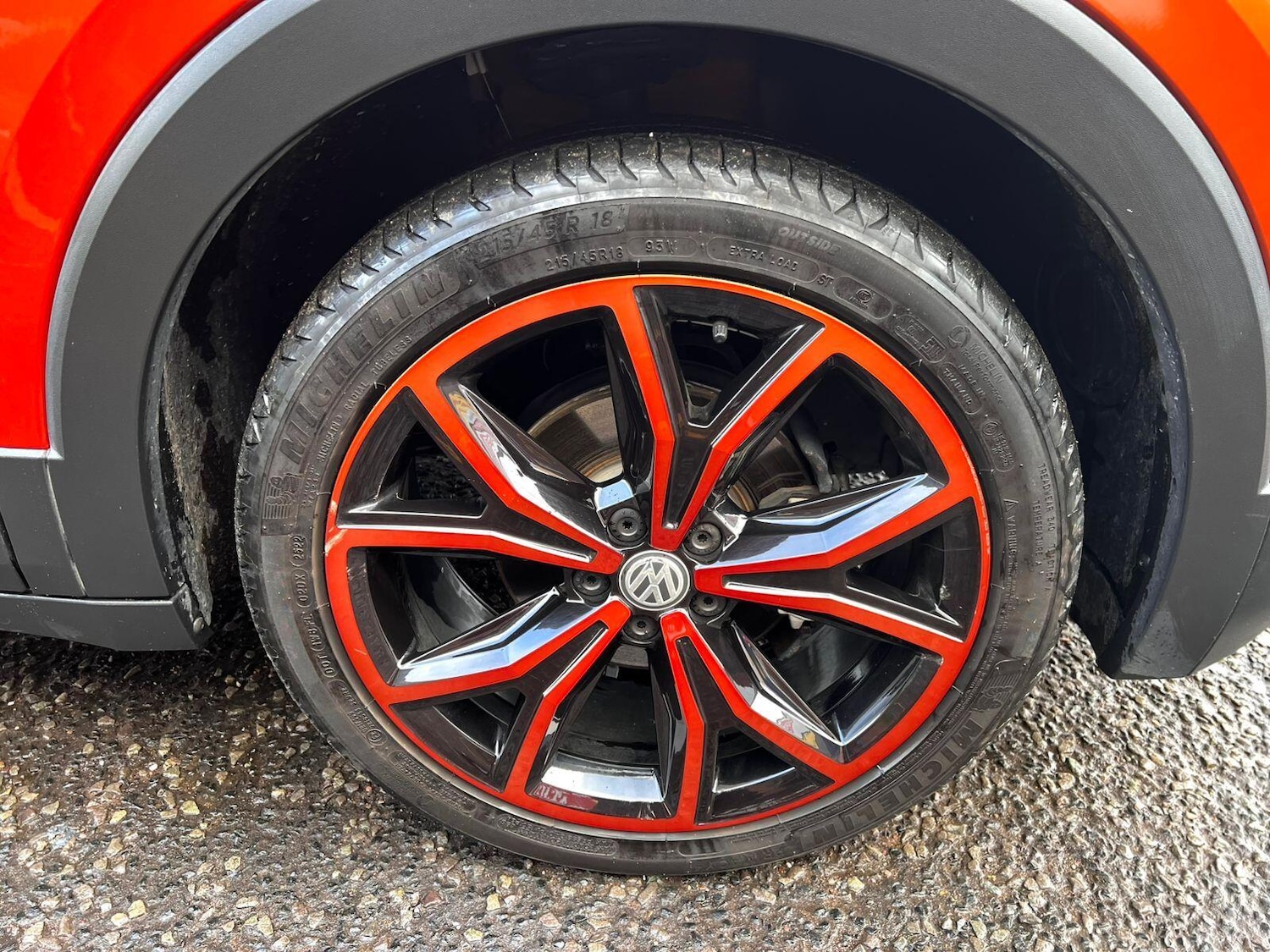 Used Volkswagen T-Cross for sale - 77229388: Photo 25