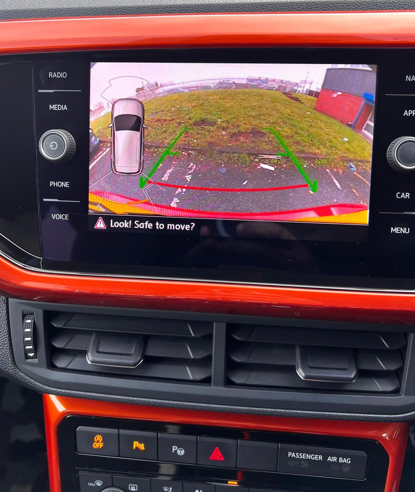 Used Volkswagen T-Cross for sale - 77229388: Photo 27