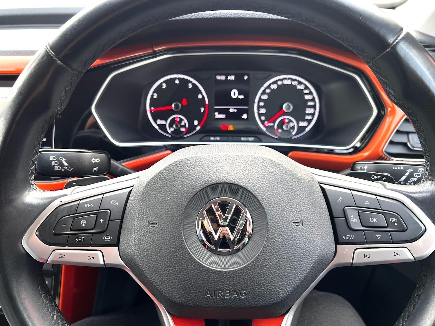 Used Volkswagen T-Cross for sale - 77229388: Photo 31