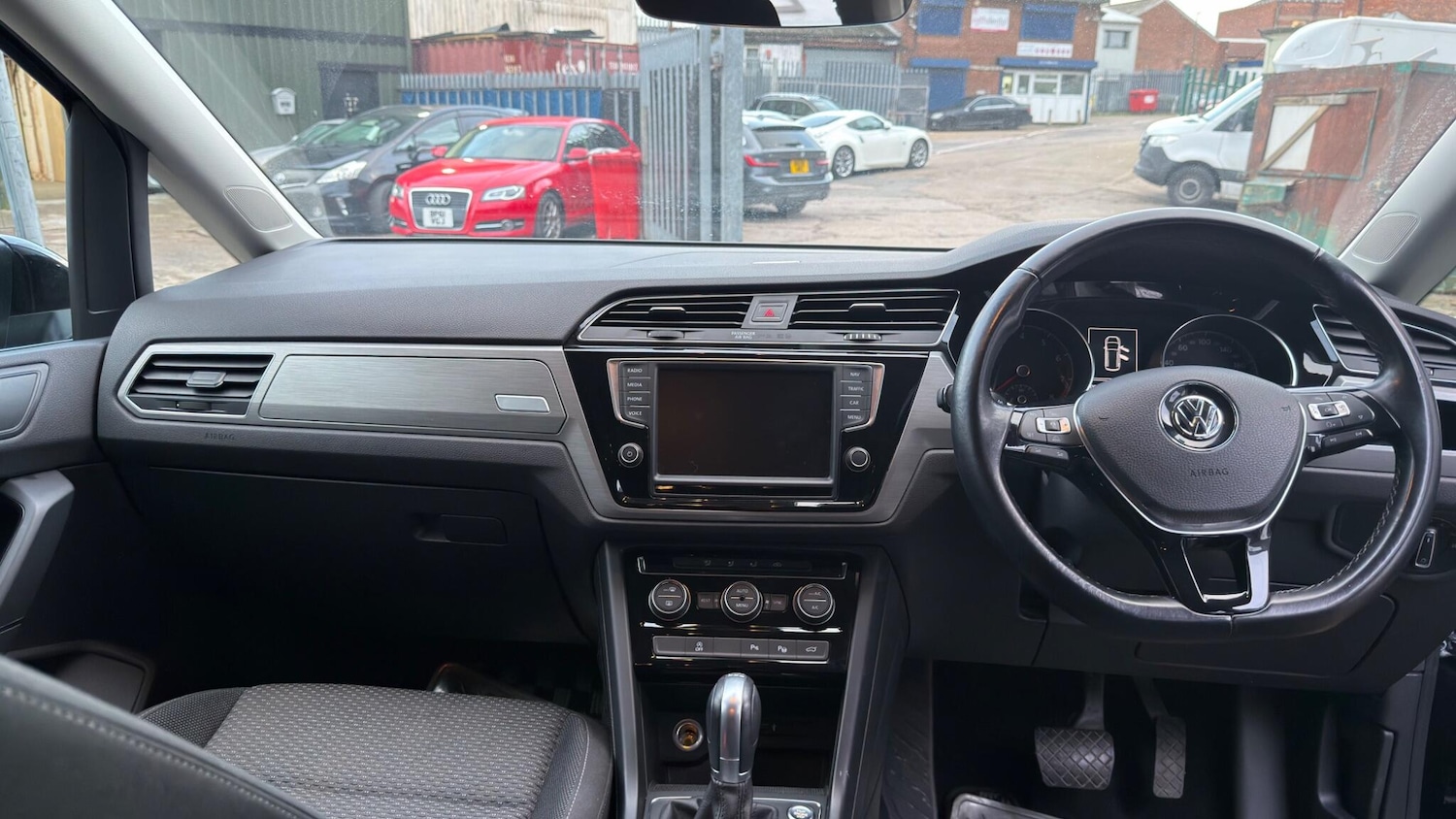 Used Volkswagen Touran 2025 for sale - 77053981: Photo 18