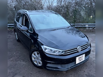 2025 (17) - Golf Touran, Euro 6 5-Door