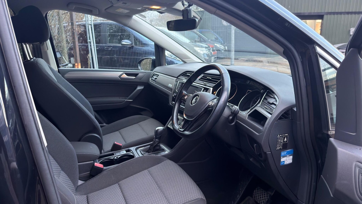 Used Volkswagen Touran 2025 for sale - 77053981: Photo 23