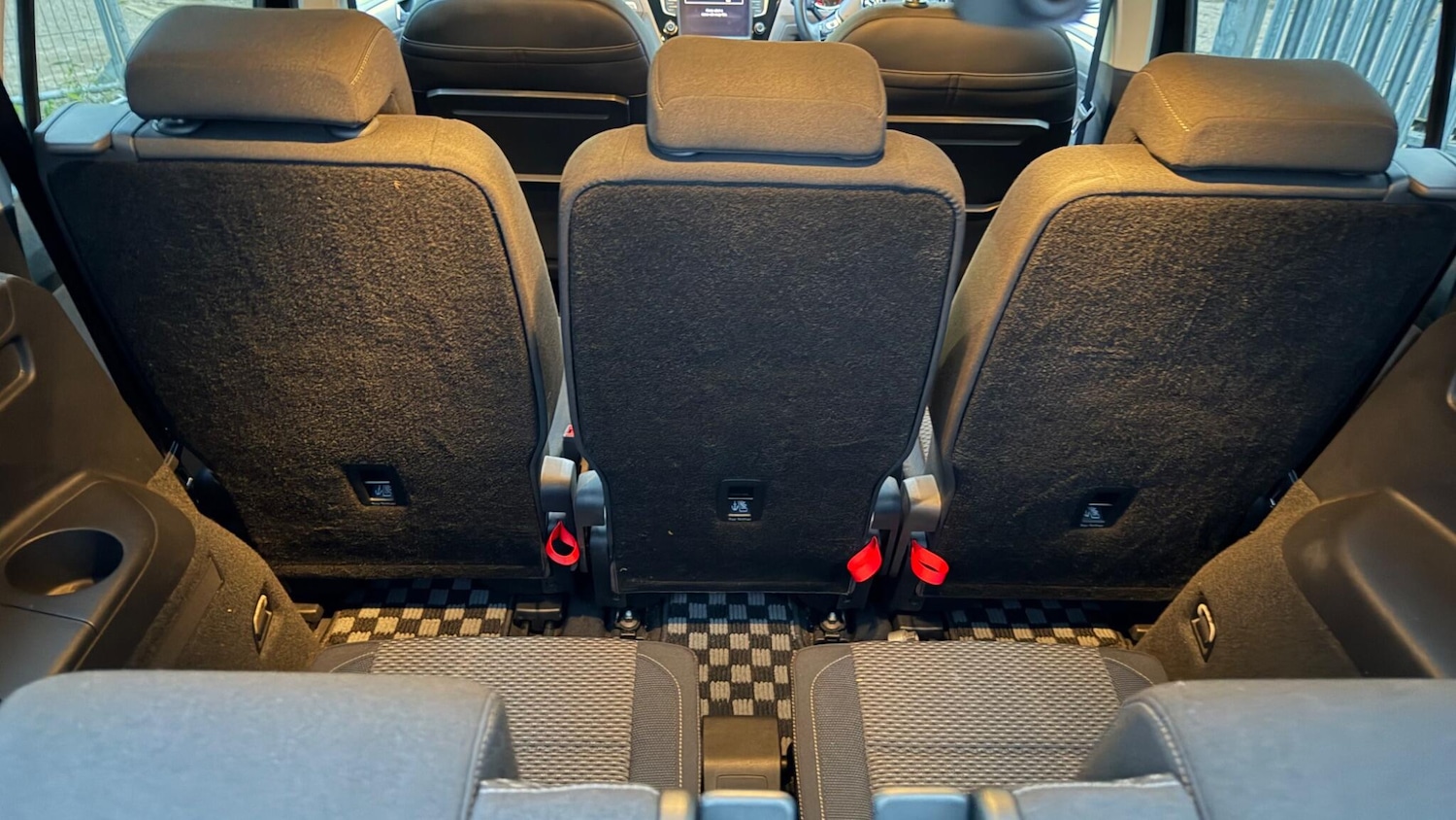 Used Volkswagen Touran 2025 for sale - 77053981: Photo 24