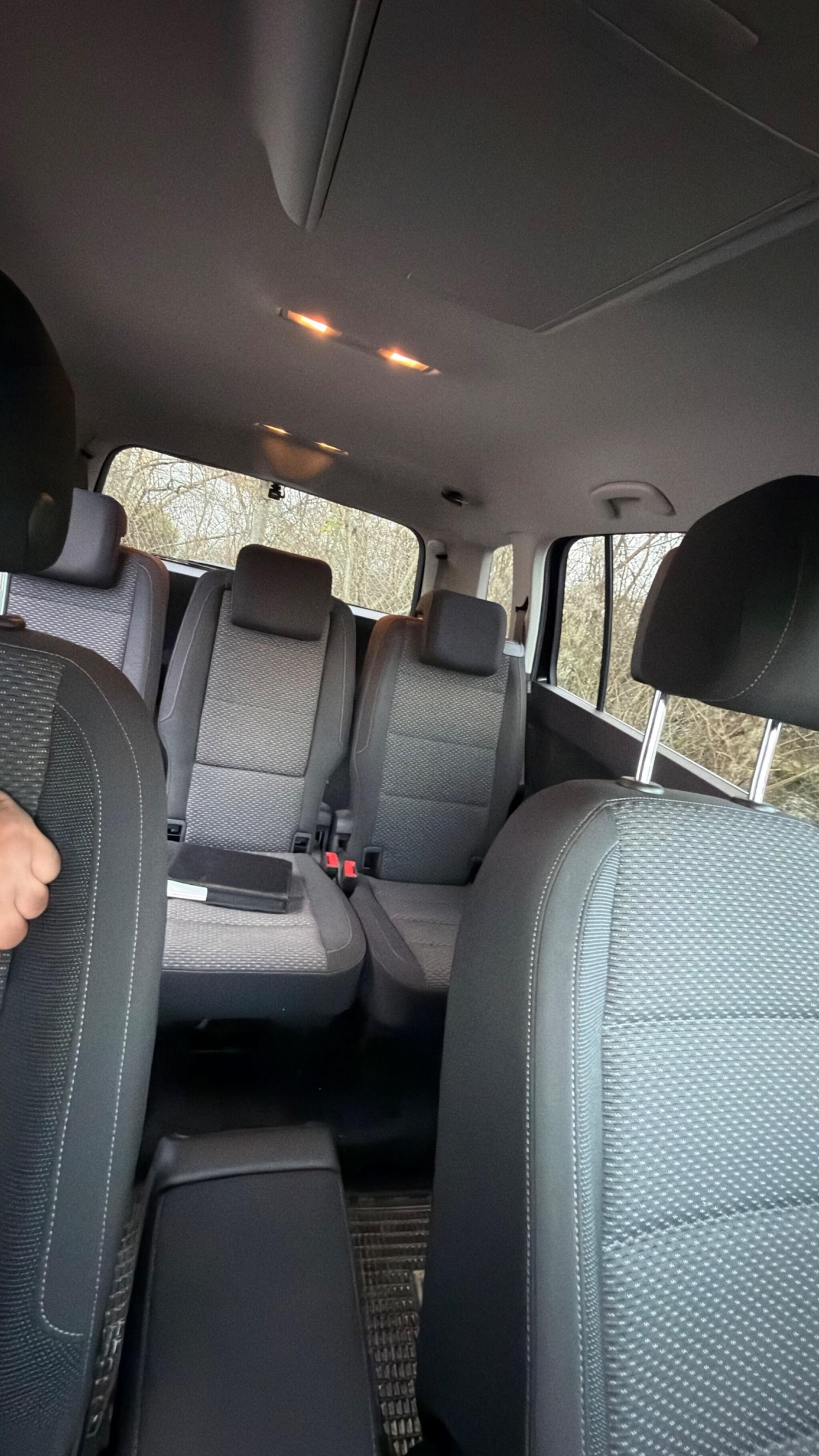 Used Volkswagen Touran 2025 for sale - 77053981: Photo 25