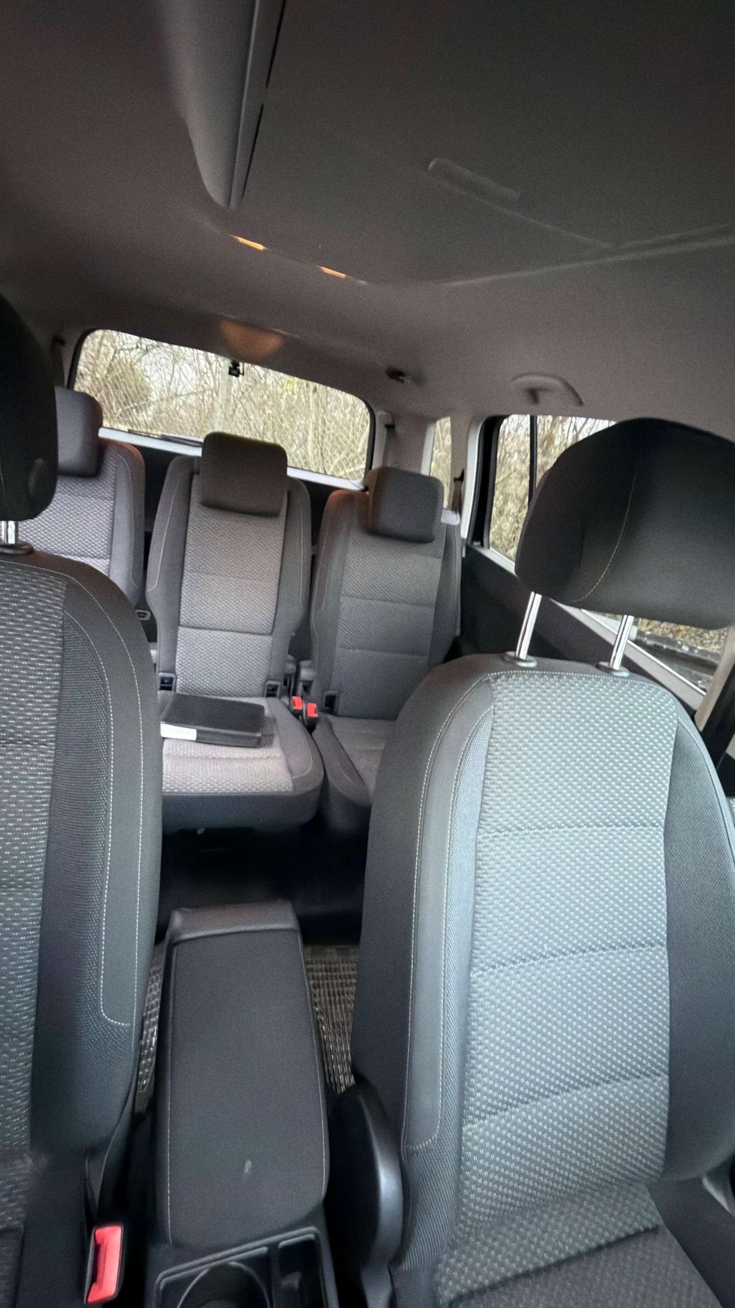 Used Volkswagen Touran 2025 for sale - 77053981: Photo 26