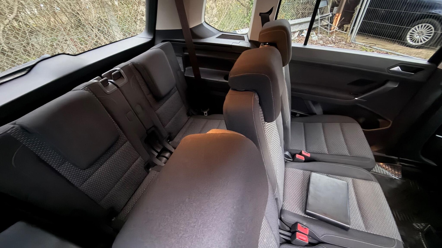 Used Volkswagen Touran 2025 for sale - 77053981: Photo 27