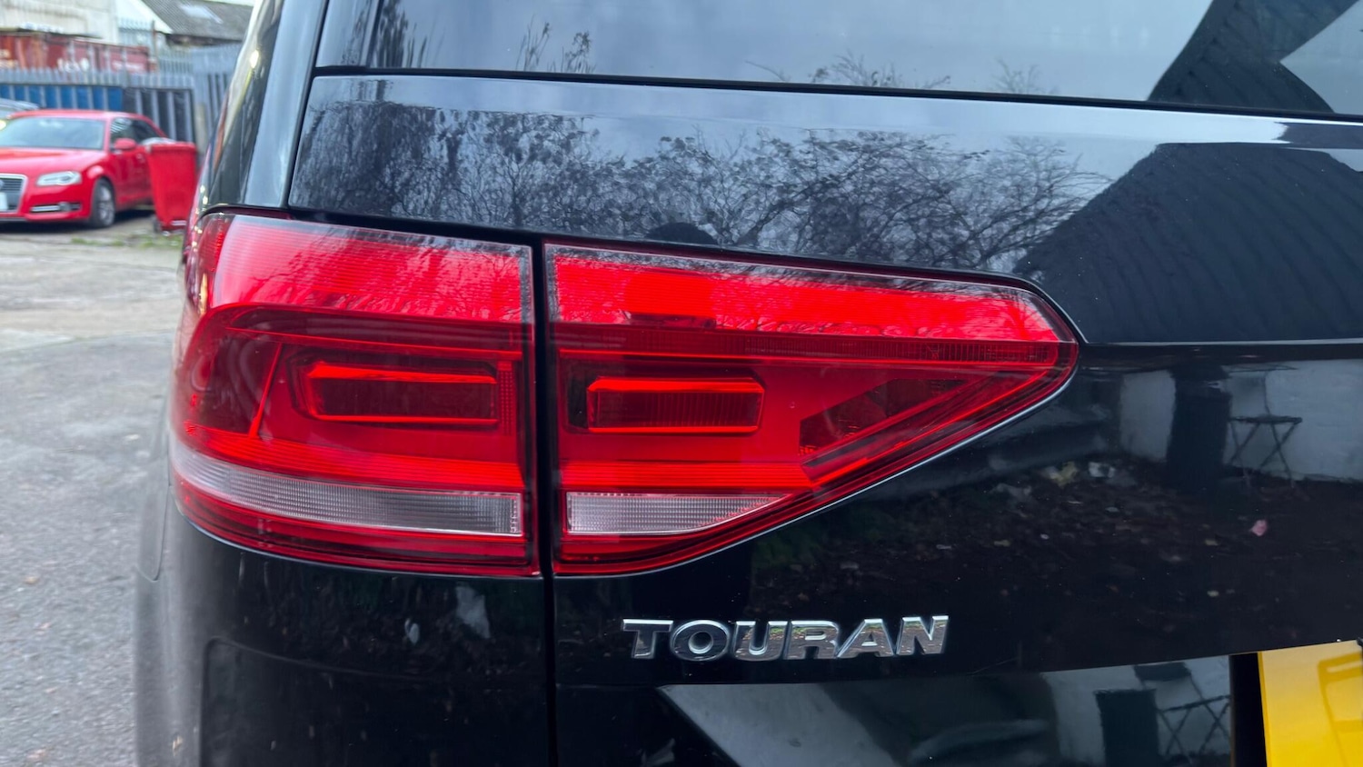 Used Volkswagen Touran 2025 for sale - 77053981: Photo 33