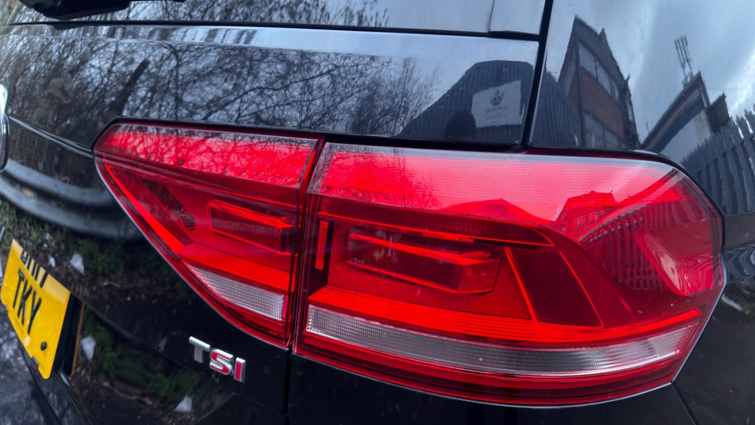 Used Volkswagen Touran 2025 for sale - 77053981: Photo 34