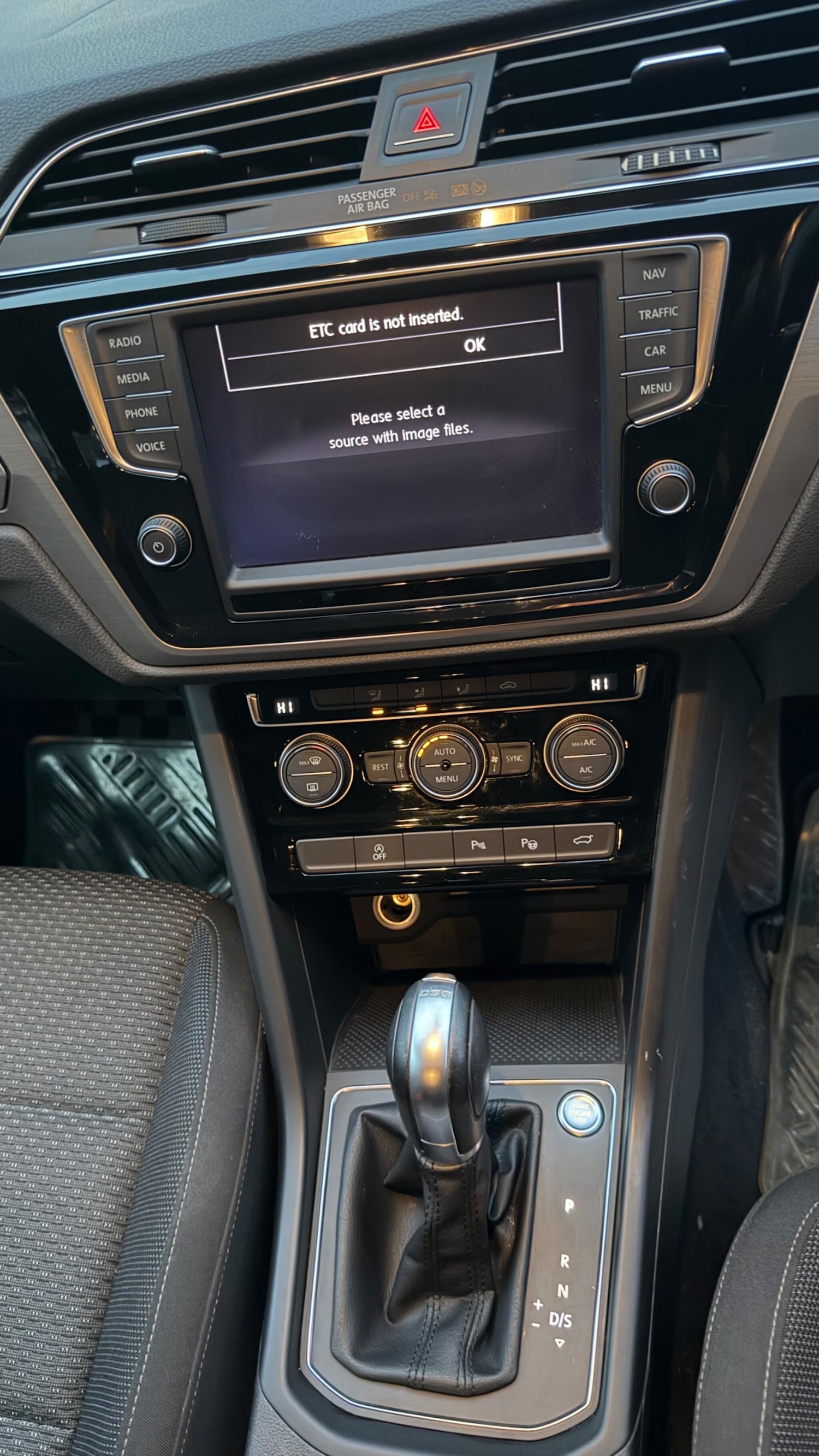 Used Volkswagen Touran 2025 for sale - 77053981: Photo 35