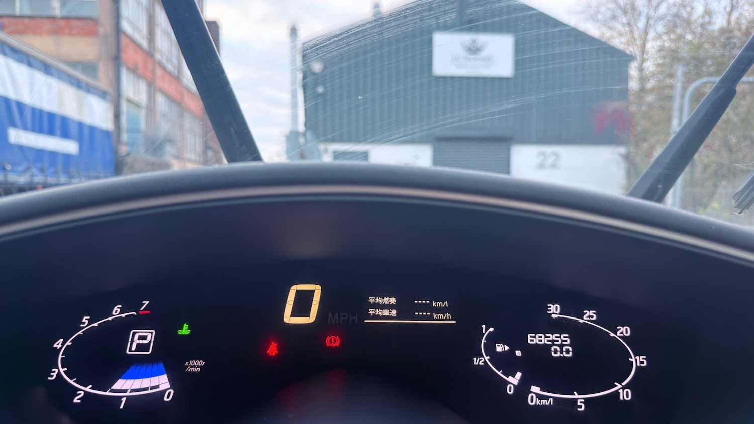 Used Nissan Serena 2014 for sale - 77992060: Photo 20