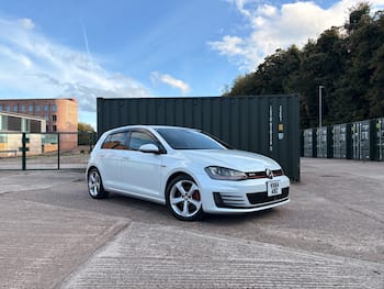 Used Volkswagen Golf 2014 for sale - 79705448: Photo