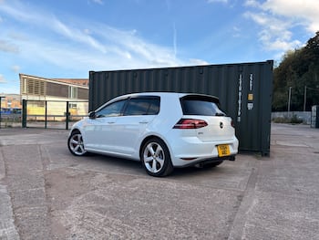 Used Volkswagen Golf 2014 for sale - 79705448: Photo