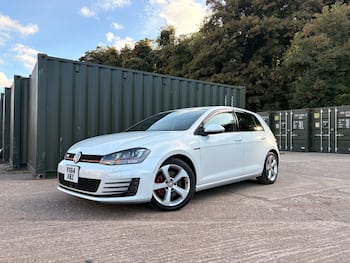 Used Volkswagen Golf 2014 for sale - 79705448: Photo