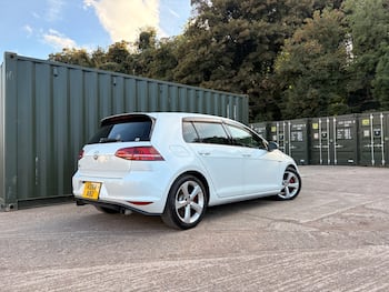Used Volkswagen Golf 2014 for sale - 79705448: Photo