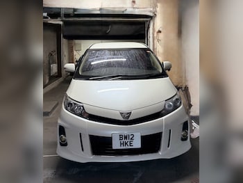 Used Toyota Estima 2012 for sale - 78223061: Photo