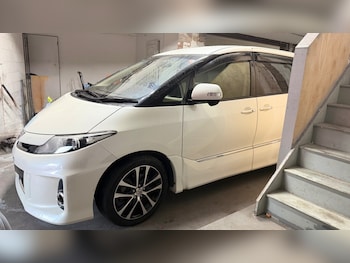 Used Toyota Estima 2012 for sale - 78223061: Photo