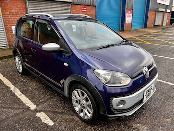 Used Volkswagen up! 2016 for sale - 78383002: Photo
