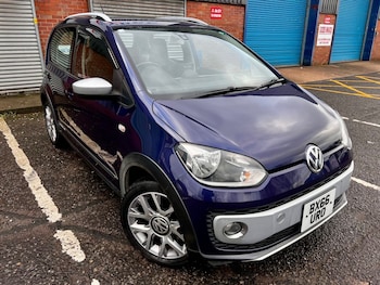 Used Volkswagen up! 2016 for sale - 78383002: Photo