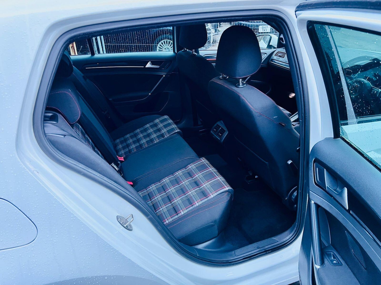 Used Volkswagen Golf for sale - 77215672: Photo 19