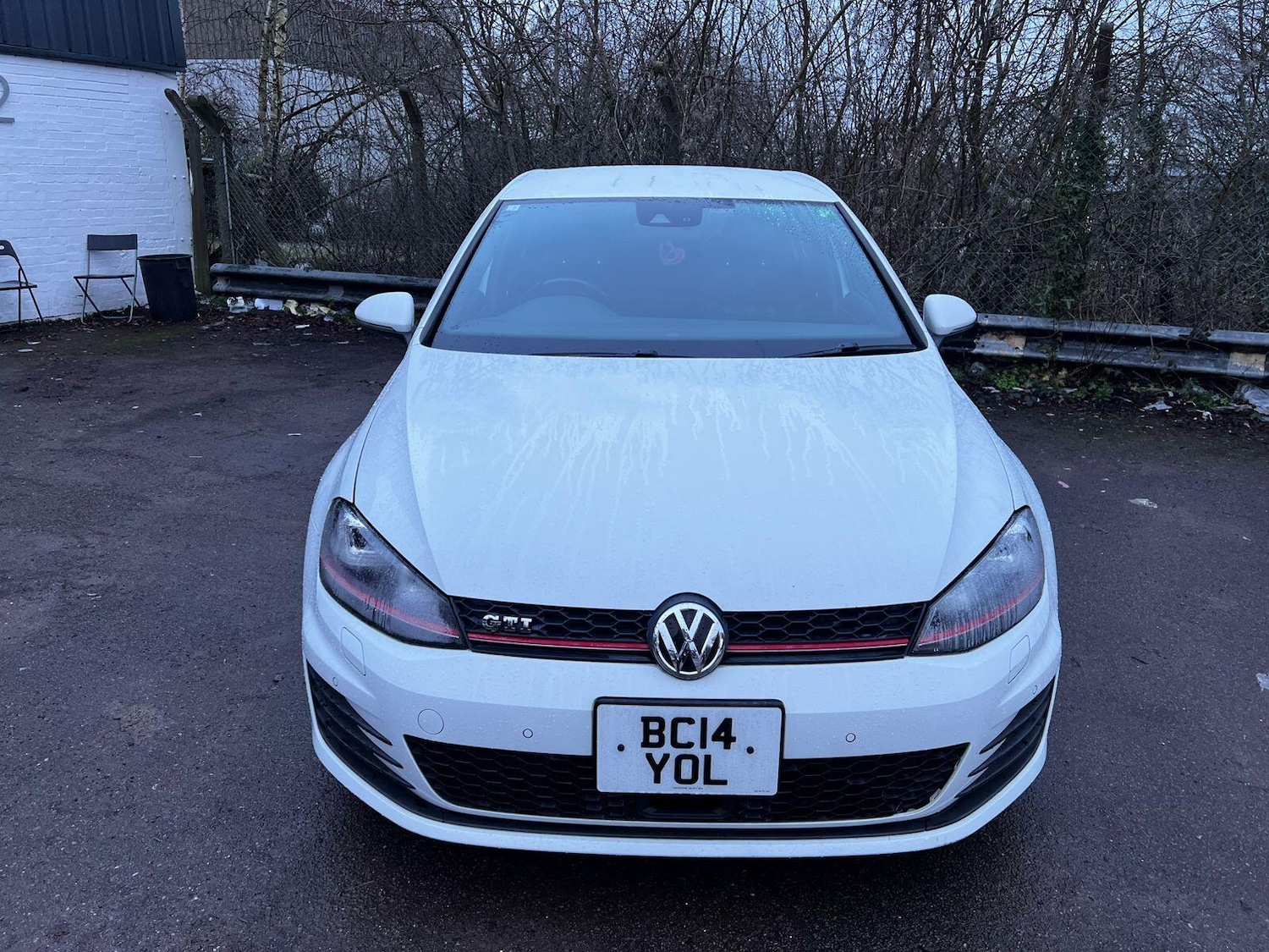 Used Volkswagen Golf for sale - 77215672: Photo 2