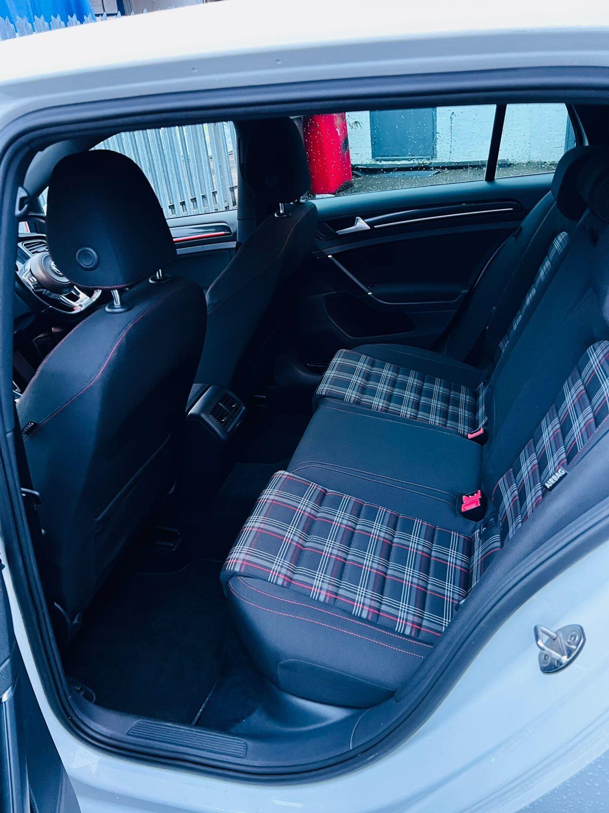 Used Volkswagen Golf for sale - 77215672: Photo 22