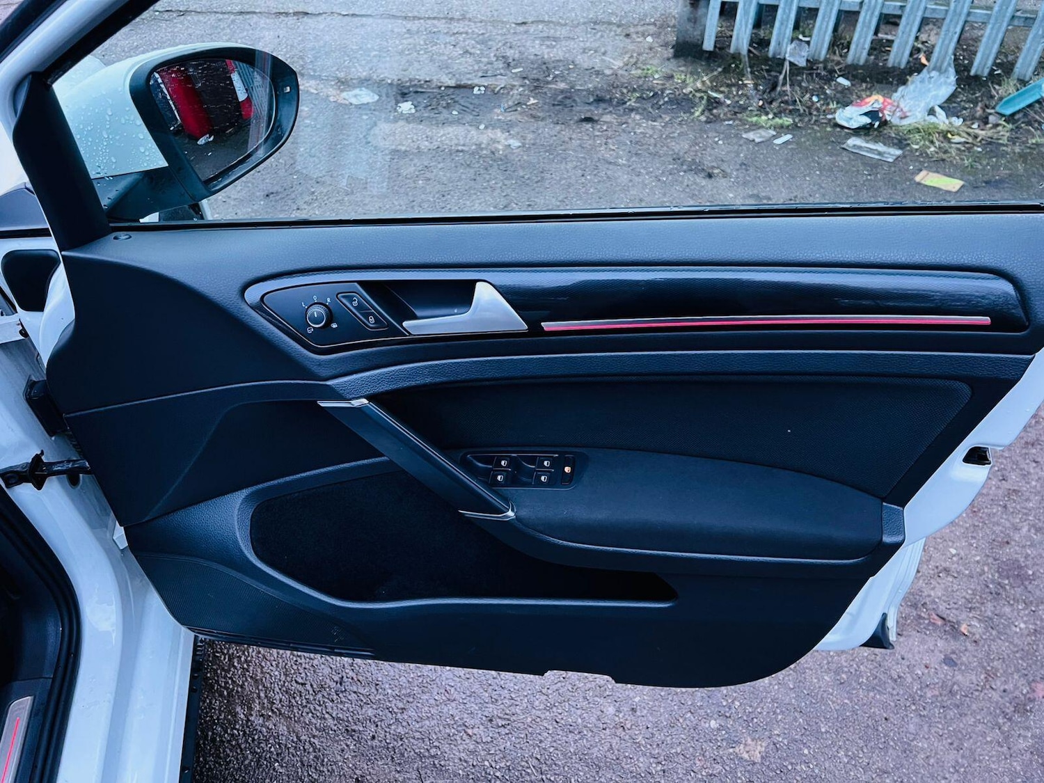 Used Volkswagen Golf for sale - 77215672: Photo 25