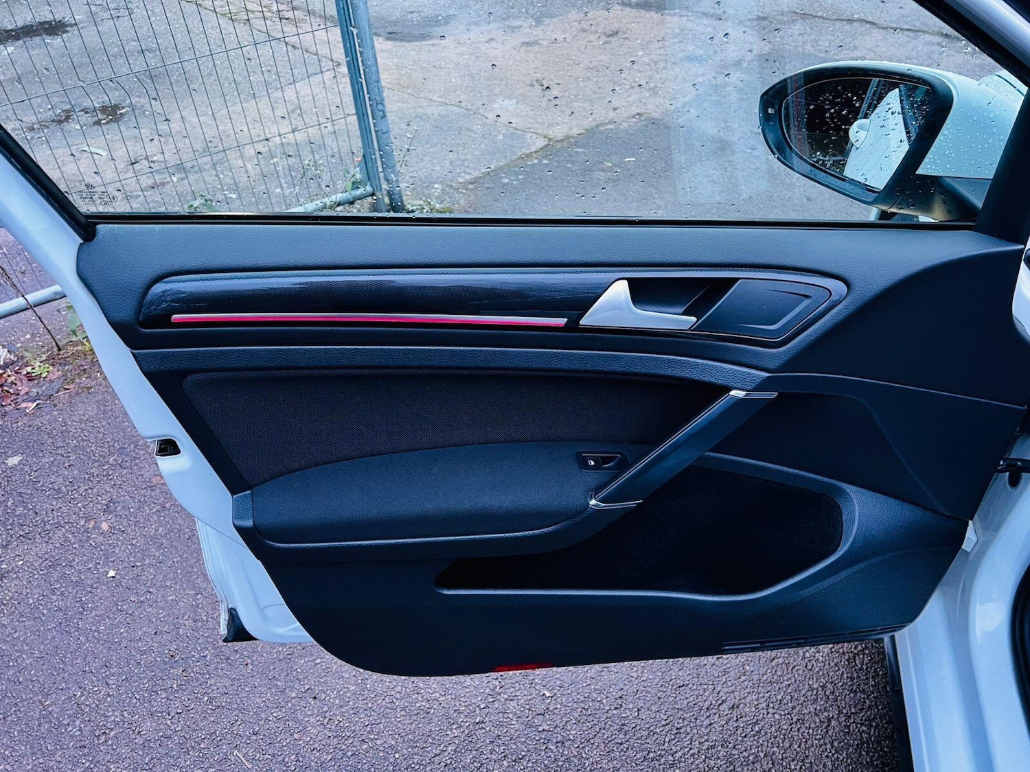 Used Volkswagen Golf for sale - 77215672: Photo 27