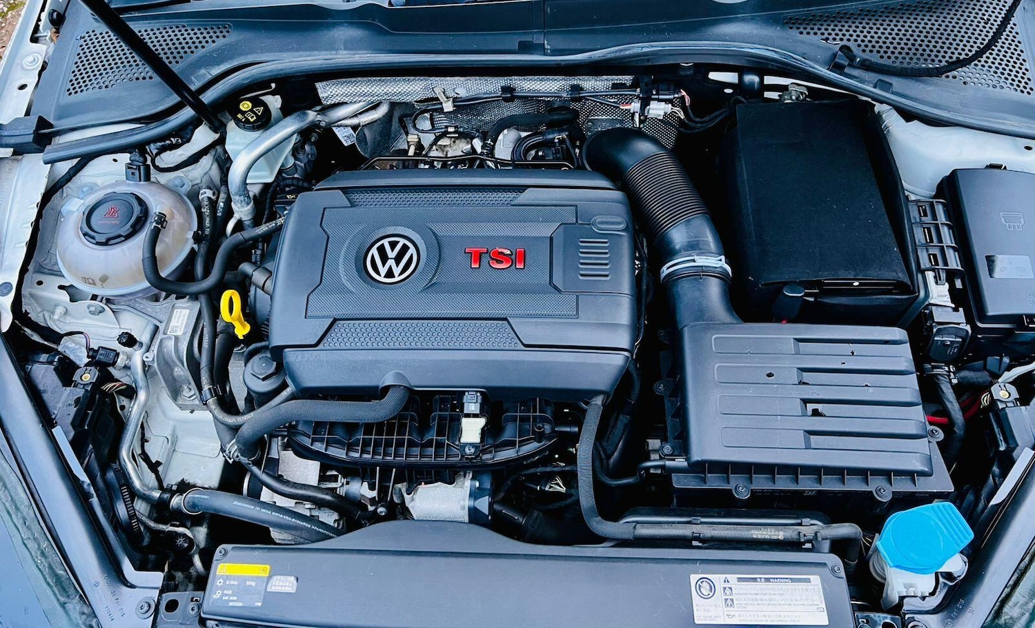 Used Volkswagen Golf for sale - 77215672: Photo 29